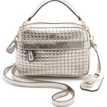 Diane von Furstenberg Milo Mini Quilted Bag