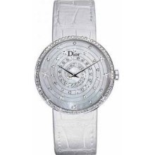 Dior Baby D 33mm Women's 042112A001