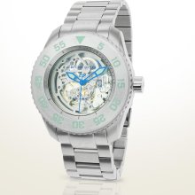 Divemaster Maxjet Skeleton Automatic Watch