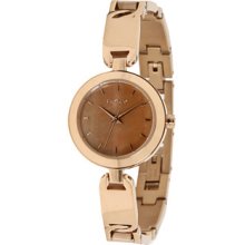 DKNY NY8615 Womens Essentials And Glitz Watch