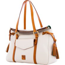 Dooney & Bourke Florentine The Smith Bag Handbags