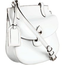 Dooney & Bourke Happy Bag Cross Body Handbags : One Size