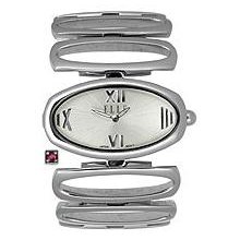 Elle Women's Stainless Steel watch #TW000B9400