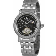 Engelhardt Woman Or Mens Watch, Small Automatic Watch Ã˜38mm, German Watch