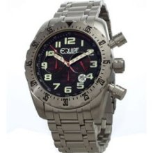 Equipe Watches EQUE602 Headlight Mens Watch: EQUE602 Watch