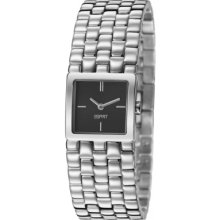 ES106102001 Esprit Ladies Lone Silver Watch