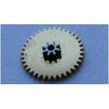 Eta 2892 A2 Watch Reduction Wheel Movement Part 1481