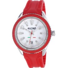 Extro Italy Exu00100.09.si Gianna Ladies Watch Extro Italy Exu00100.09.si Gianna Ladies Watch
