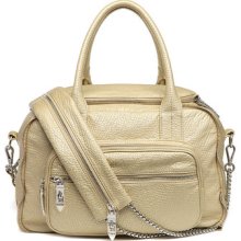 Fashion Tmc Women Elegance Pearl Color Chain Handbag Leisure Shoulder Bag