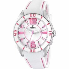 Festina Unisex Fashion Watch F164923