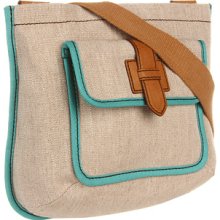 Fossil Shay Top Zip Cross-Body Bag