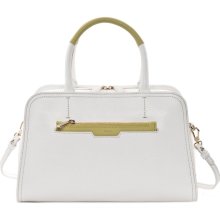 Furla DIAMANTE Satchel