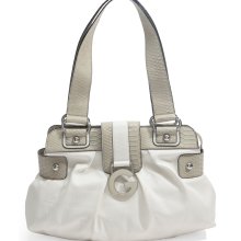 G by GUESS Dasha Satchel