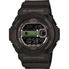 G-shock Casio Glx-150ci-1jr Channel Islands Collaboration Model