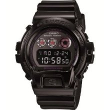 G-shock Casio Lover's Collection 2012 Lov-12b-1jr Black Pair Limited Japan