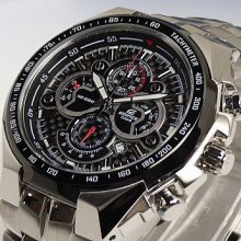 G shock EF-554SPJ-1AJF Casio Japanese watches Edifice EF-554SPJ-1AJF C