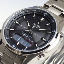 G shock LCW-M100TD-1AJF Casio Japanese Japan watch wave scepter Rin