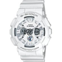 GA-120A-7AJF Casio G-Shock Digital Watch