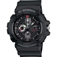 GAC100-1A G-Shock Watch by Casio