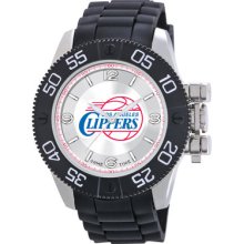 Game Time Beast NBA Watch LOS ANGELES CLIPPERS BEAST - Game Time Watches