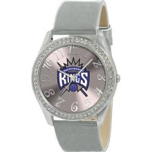 Game Time NBA Glitz Series Watch NBA Team: Sacramento Kings