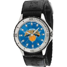 Game Time NBA Veteran Series Watch NBA Team: New York Knicks