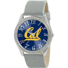 Game Time NCAA Glitz Series Watch NCAA Team: California