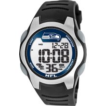 Game Time NFL Training Camp Watch (TRC) - Seattle Seahawks