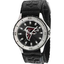 Game Time NFL Veteran Series Watch NFL Team: Atlanta Falcons