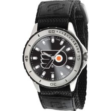 Game Time NHL Veteran Series Watch NHL Team: Philadelphia Flyers