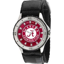 Game Time Official Team Colors. Col-Vet-Ark Men'S Col-Vet-Ark Veteran Custom Arkansas Veteran Series Watch