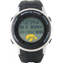 Game Time Schedule Watch - College - Iowa Hawkeyes F30880