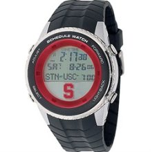 Game Time Schedule Watch - College - Southern Cal F30850