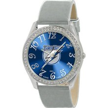 Game Time Tampa Bay Lightning Glitz Series Ladies Watch