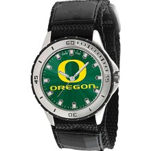 Game Time Veteran - College - Oregon Ducks Black