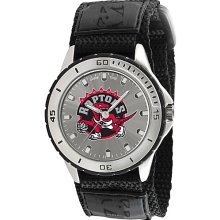 Game Time Veteran - NBA - Toronto Raptors Black
