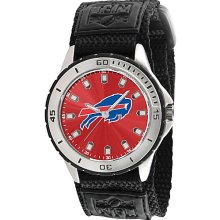 Game Time Veteran - NFL - Buffalo Bills Black