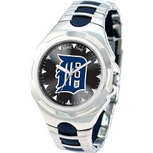 Game Time Victory - MLB - Detroit Tigers Black