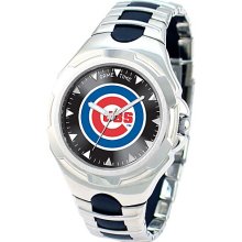 Game Time Victory - MLB - Chicago Cubs Black