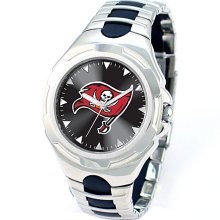 Game Time Victory - NFL - Tampa Bay Buccanneers Black