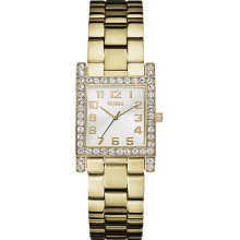 Genuine Guess Watch Female - W0128l2