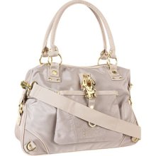 George Gina & Lucy Bahlsy Satchel Handbags : One Size