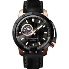 Giorgio Fedon 1919 Gfaq002 Mechanical Iii Mens Watch ...