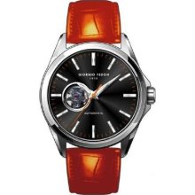 Giorgio Fedon 1919 Gfas001 Mechanical Iv Mens Watch ...