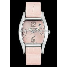 Girard Perregaux Richeville Womens 26570-11-981-BK9A