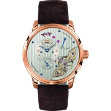 Glashutte Original Pano PanoInverse XL 66-05-25-25-05