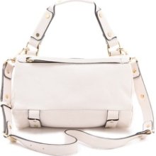 Golden Lane Small Duo Satchel