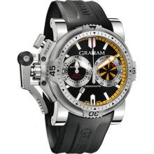 Graham Diver Oversize 2OVES.B15A