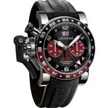 Graham Oversize GMT Steel 2OVGS.B20A
