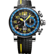 Graham Silverstone 2BLCH.B06A Mens wristwatch